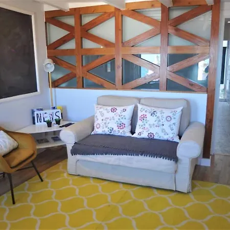 Lejlighed Alfama - Two Bedroom With River View Lisboa